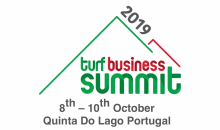 Turf Business Summit 2019